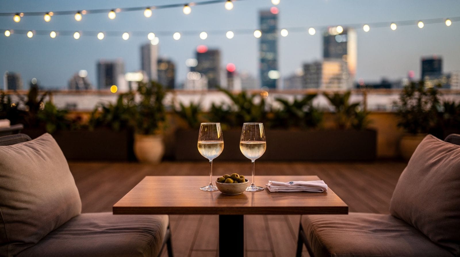Alcohol Rules in Qatar: What I Wish I'd Known Before I Landed