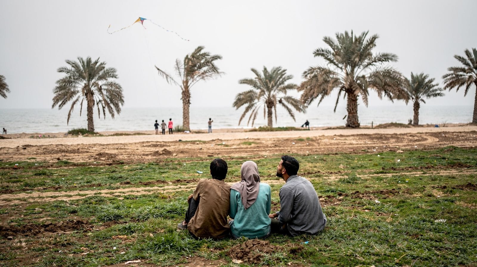 Best Time to Visit Doha