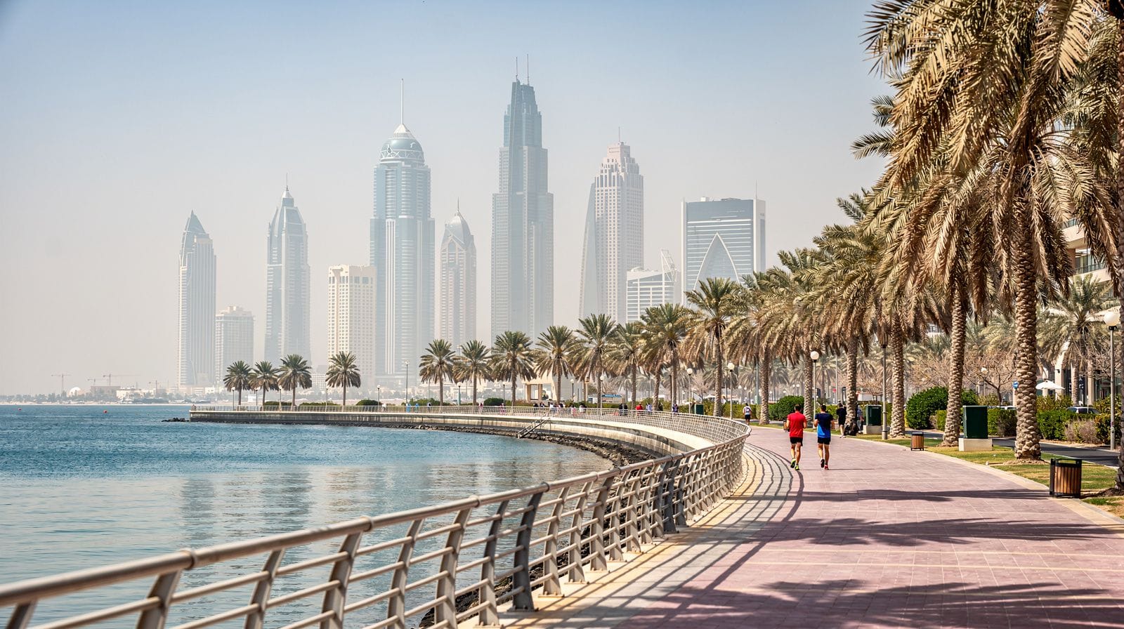 Doha in April: What I'd Actually Do This Month