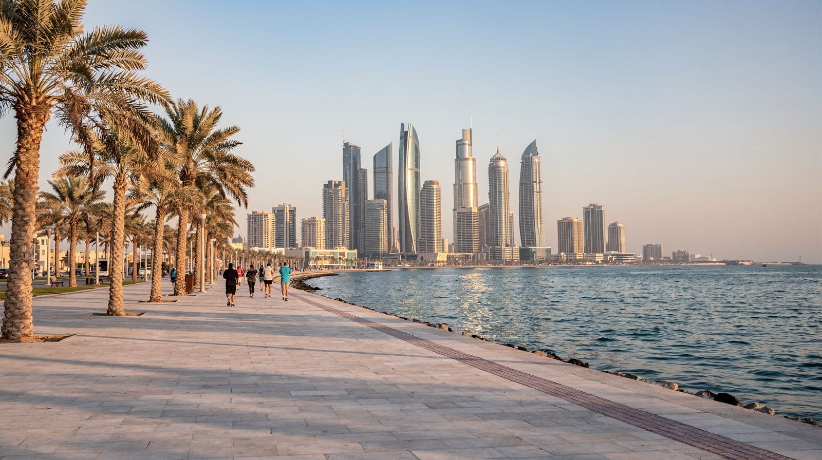 Doha im Dezember: Mein ehrlicher Monatsbericht
