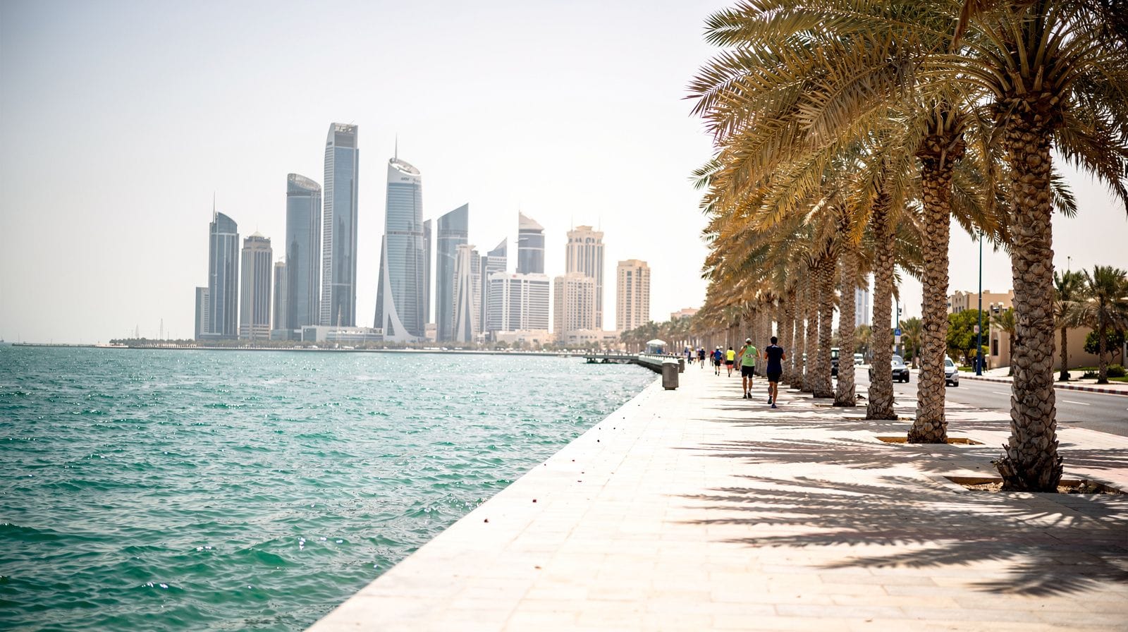 Doha in May: What I'd Actually Do This Month