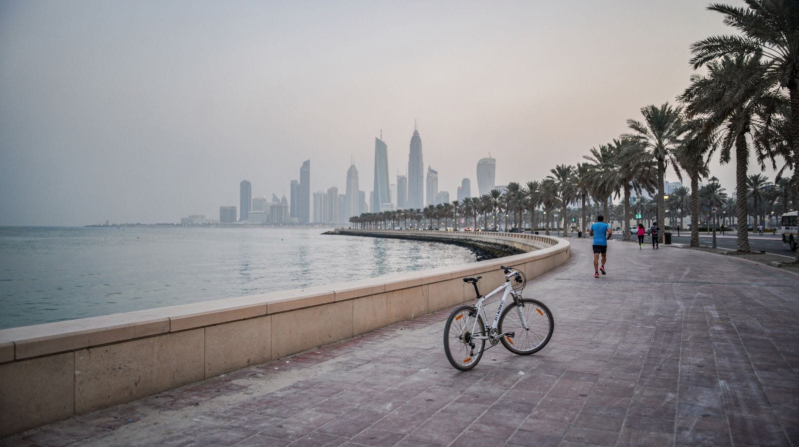 Doha in October: What I'd Actually Do This Month