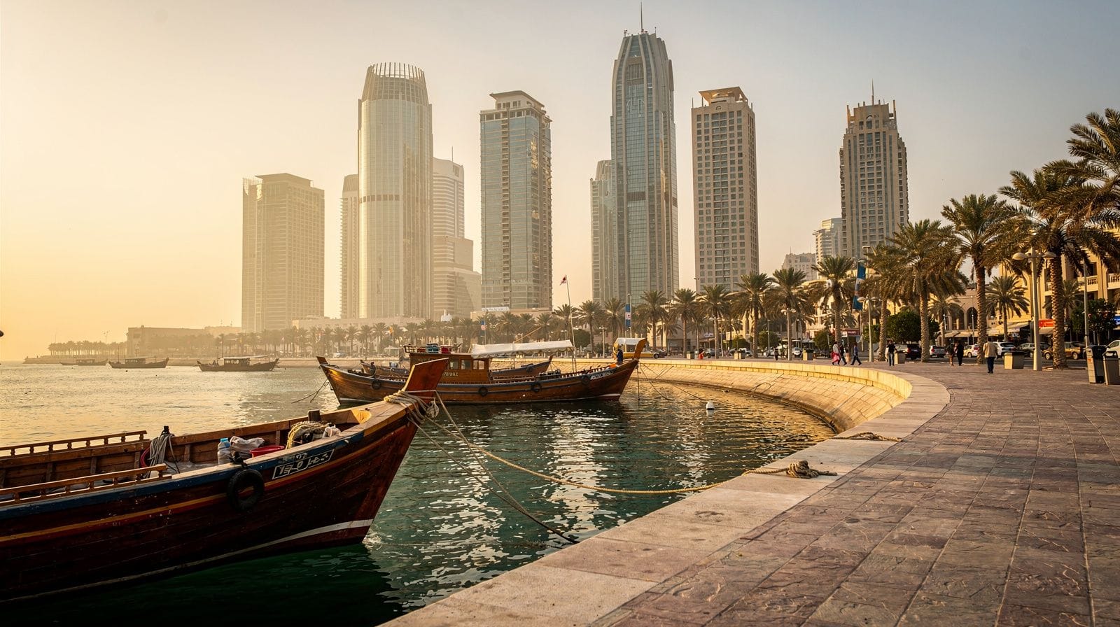 Fridays in Doha: What Actually Opens, and When