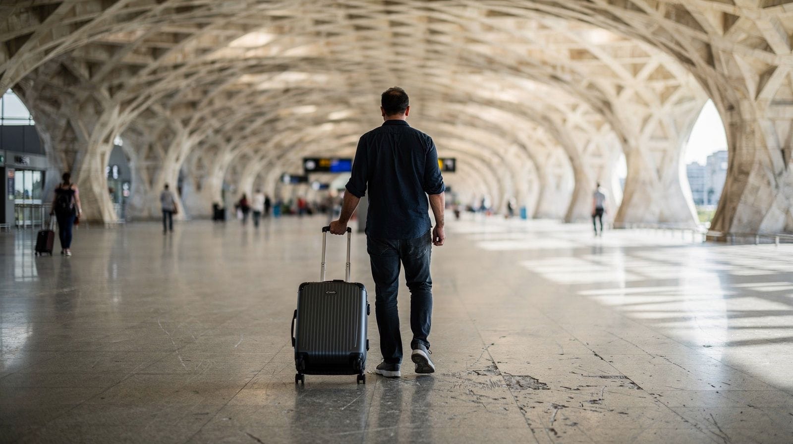 Qatar Visa and Entry Requirements: What I Checked Before Booking