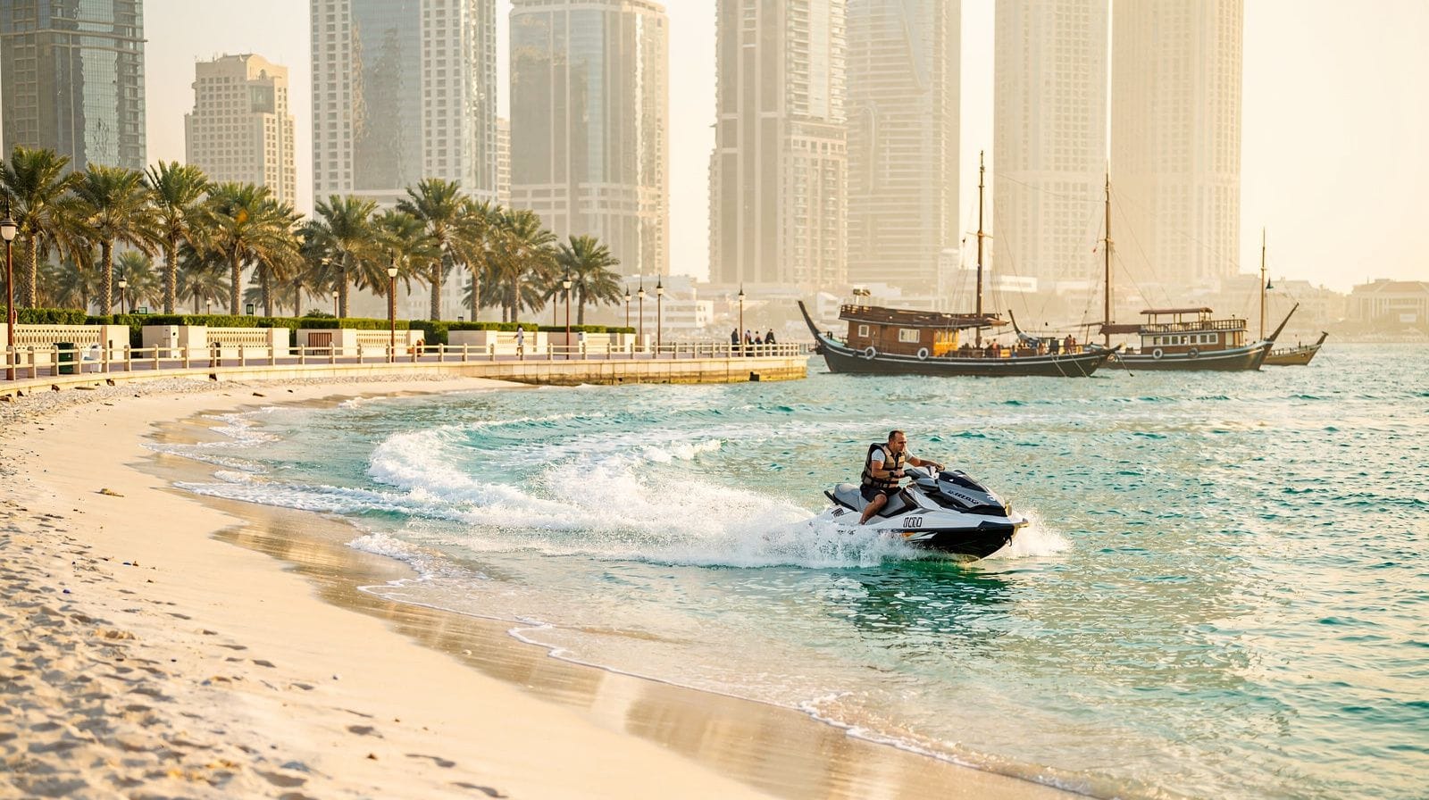 Sports nautiques