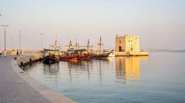 Al Khor