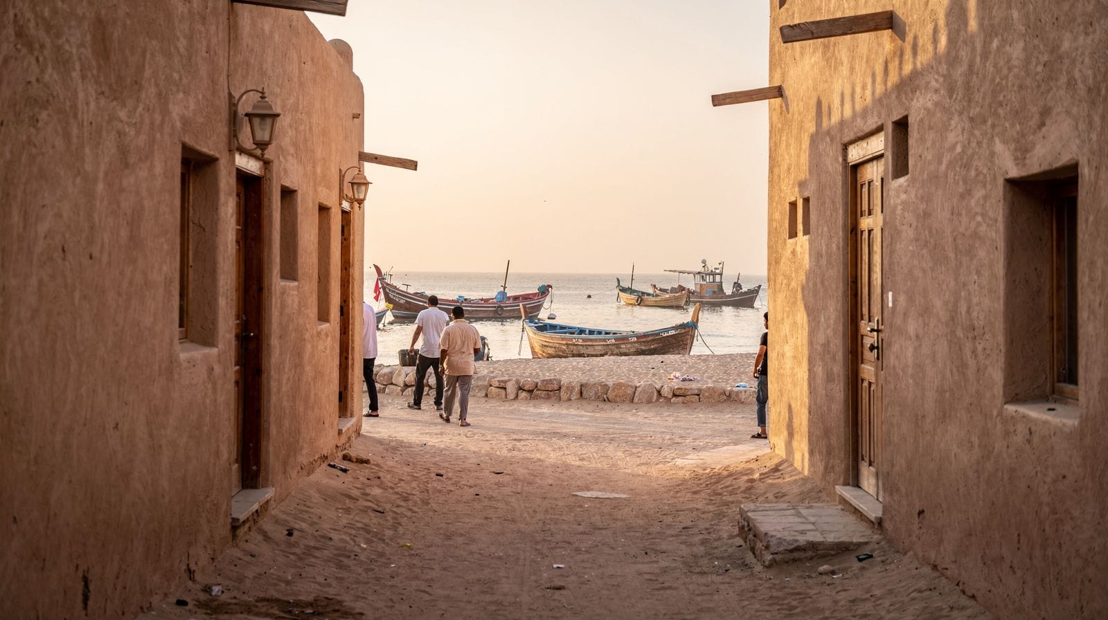 Al Wakrah
