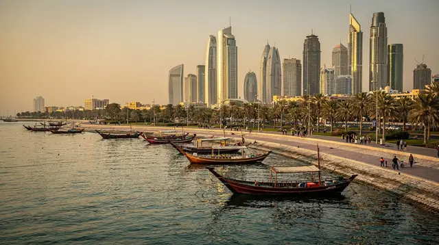 Doha