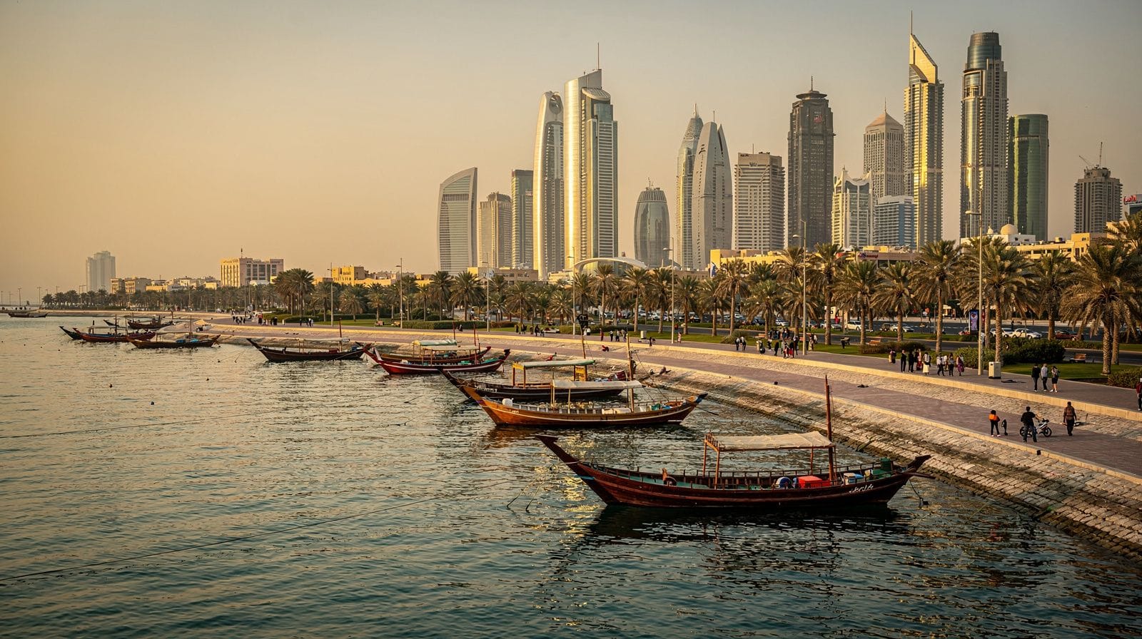 Doha