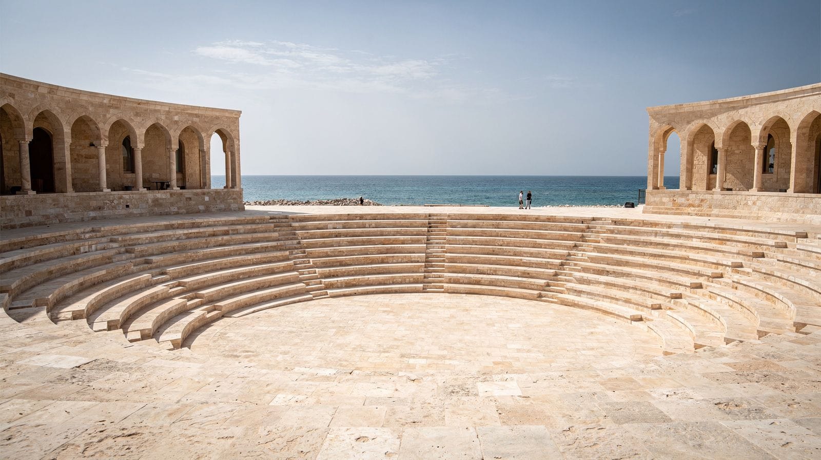 Katara Cultural Village
