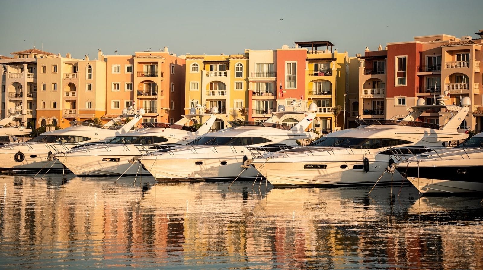 The Pearl-Qatar