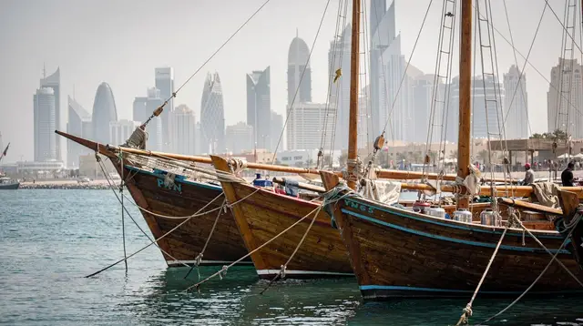 Doha