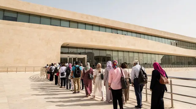 Doha Attraction Tickets: What to Book Ahead and What to Buy on the Spot