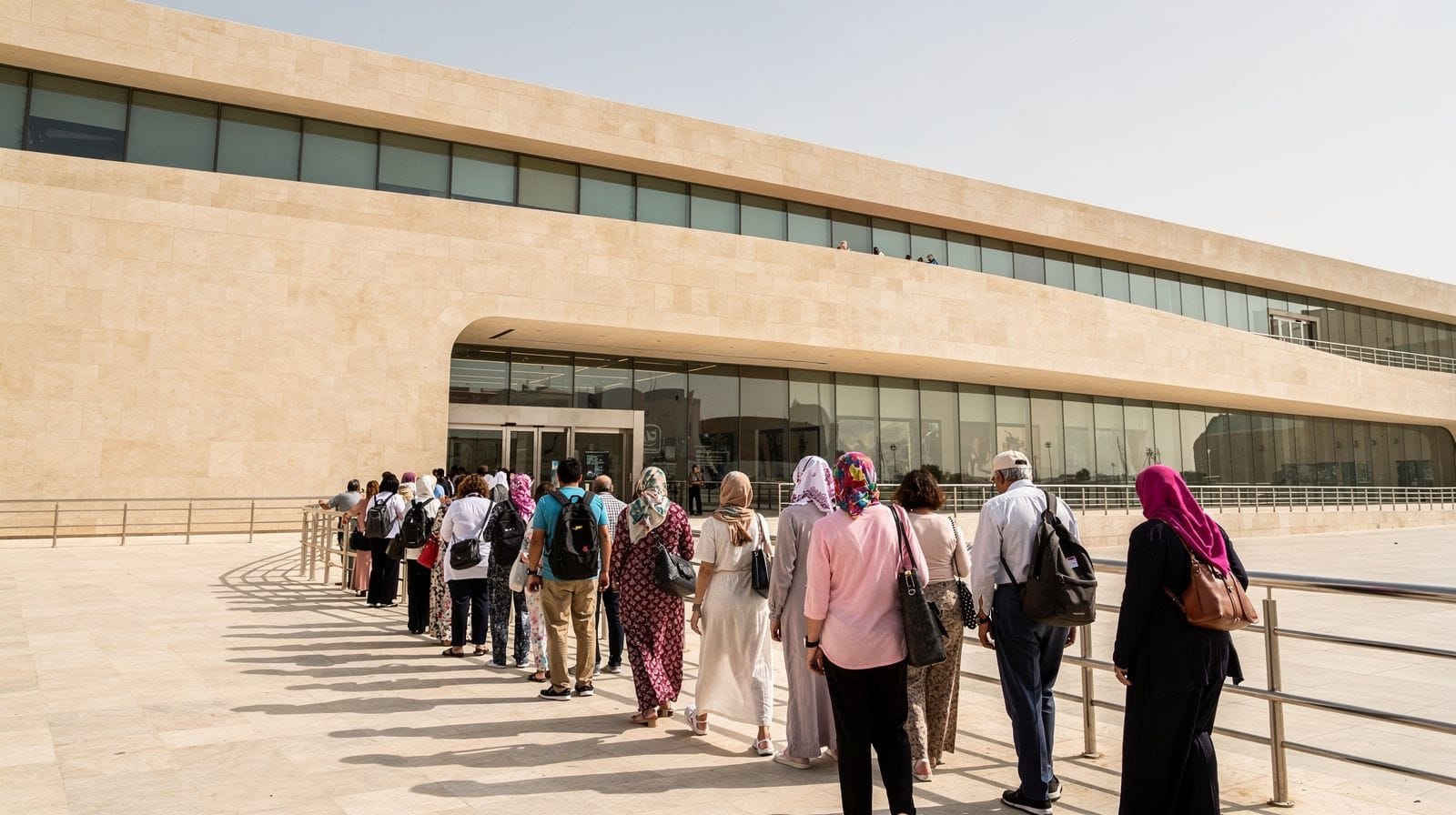 Doha Attraction Tickets: What to Book Ahead and What to Buy on the Spot
