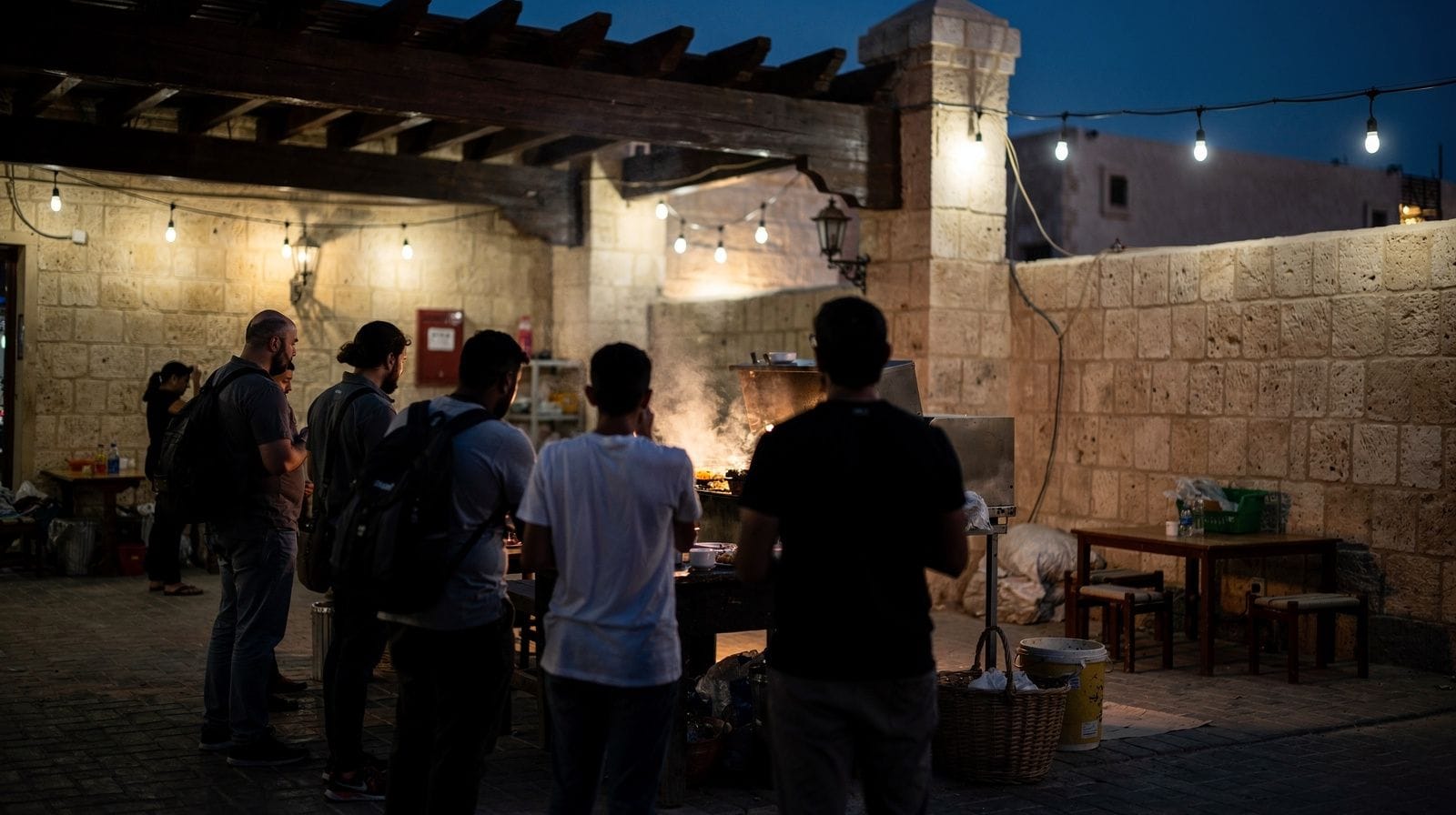 Doha Food Tour: le degustazioni di Souq Waqif e cosa aspettarsi