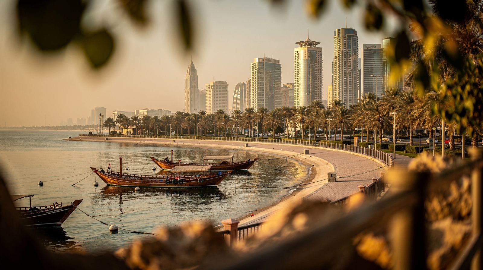 Guide des quartiers de Doha : de West Bay à The Pearl
