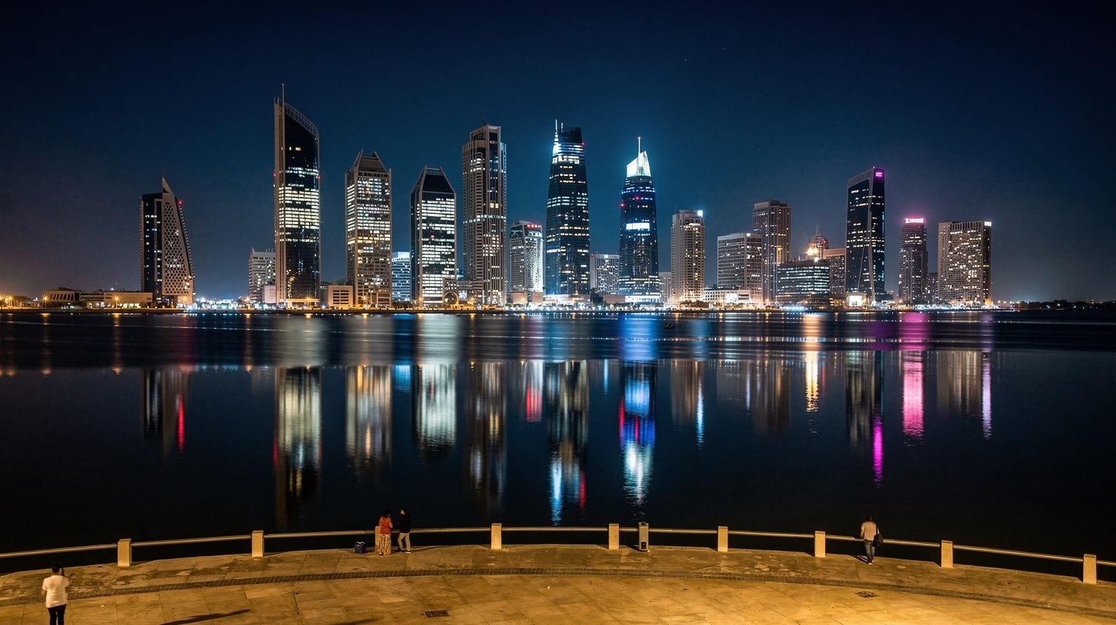 Doha at Night: The After-Dark City Tour That Actually Works