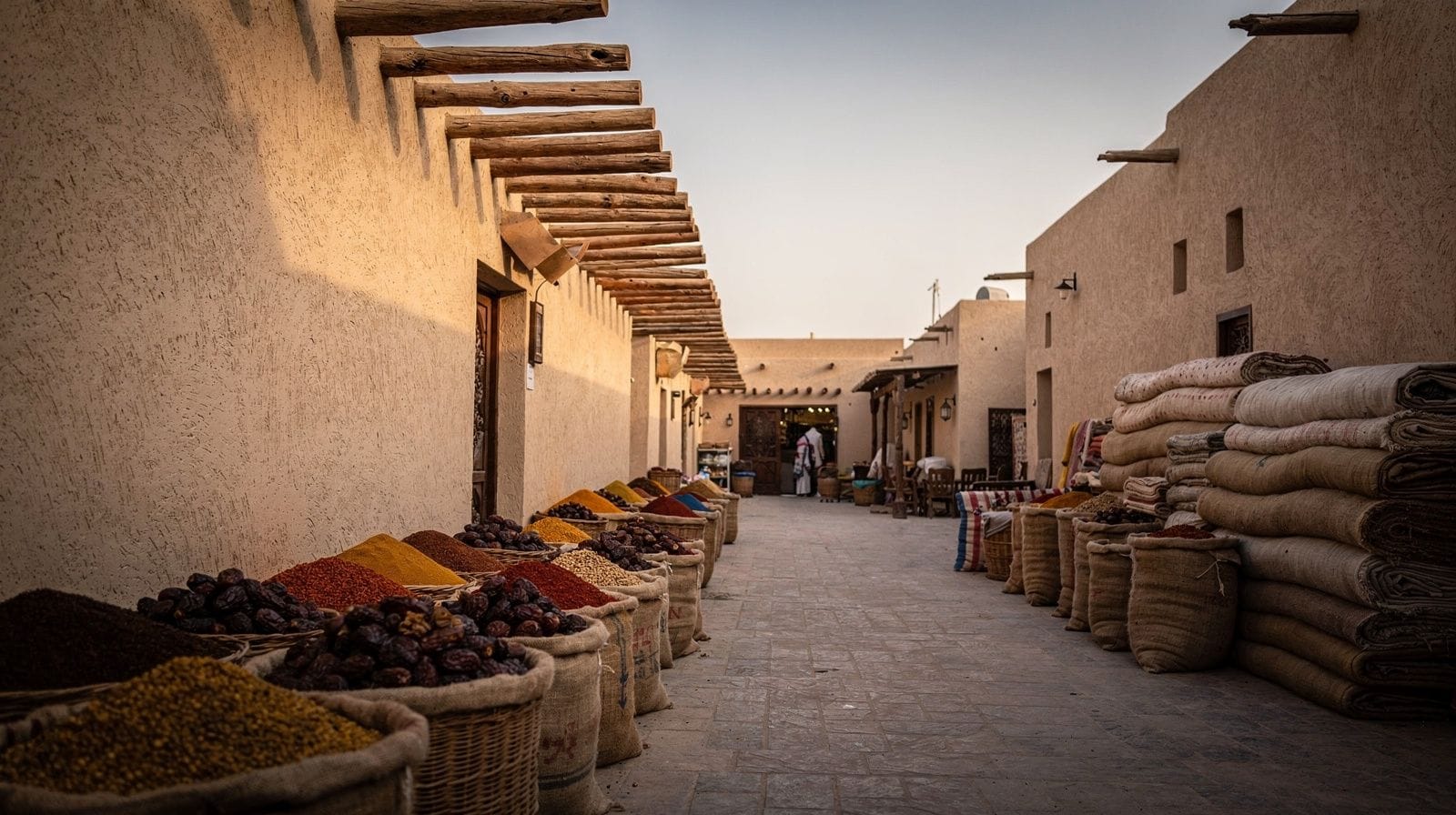 Doha's Souqs Beyond Souq Waqif: Where to Go Next
