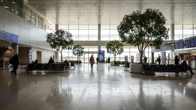 Doha Stopover Guide: What to See on a Hamad Airport Layover