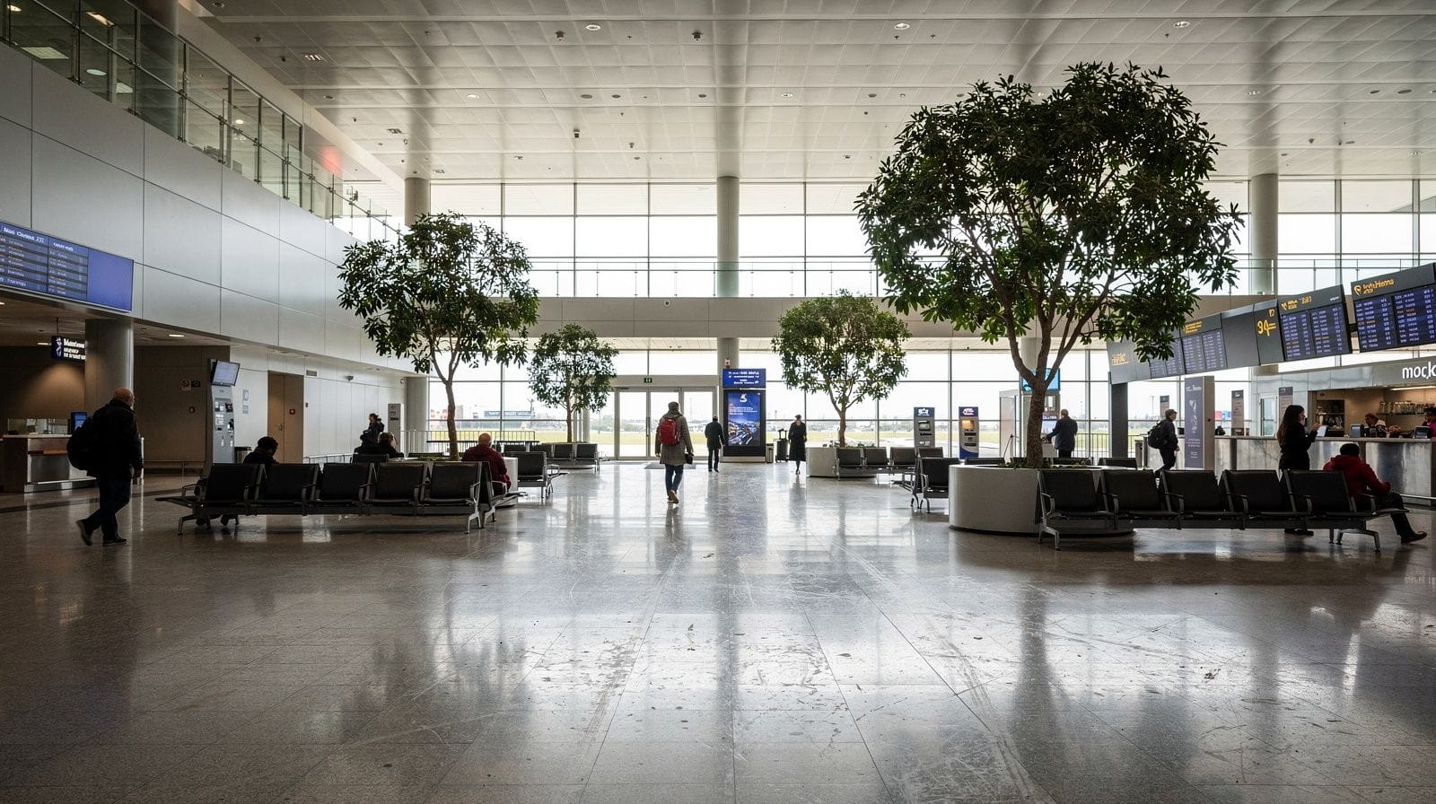 Guía de escala en Doha: qué ver en una escala en el aeropuerto de Hamad