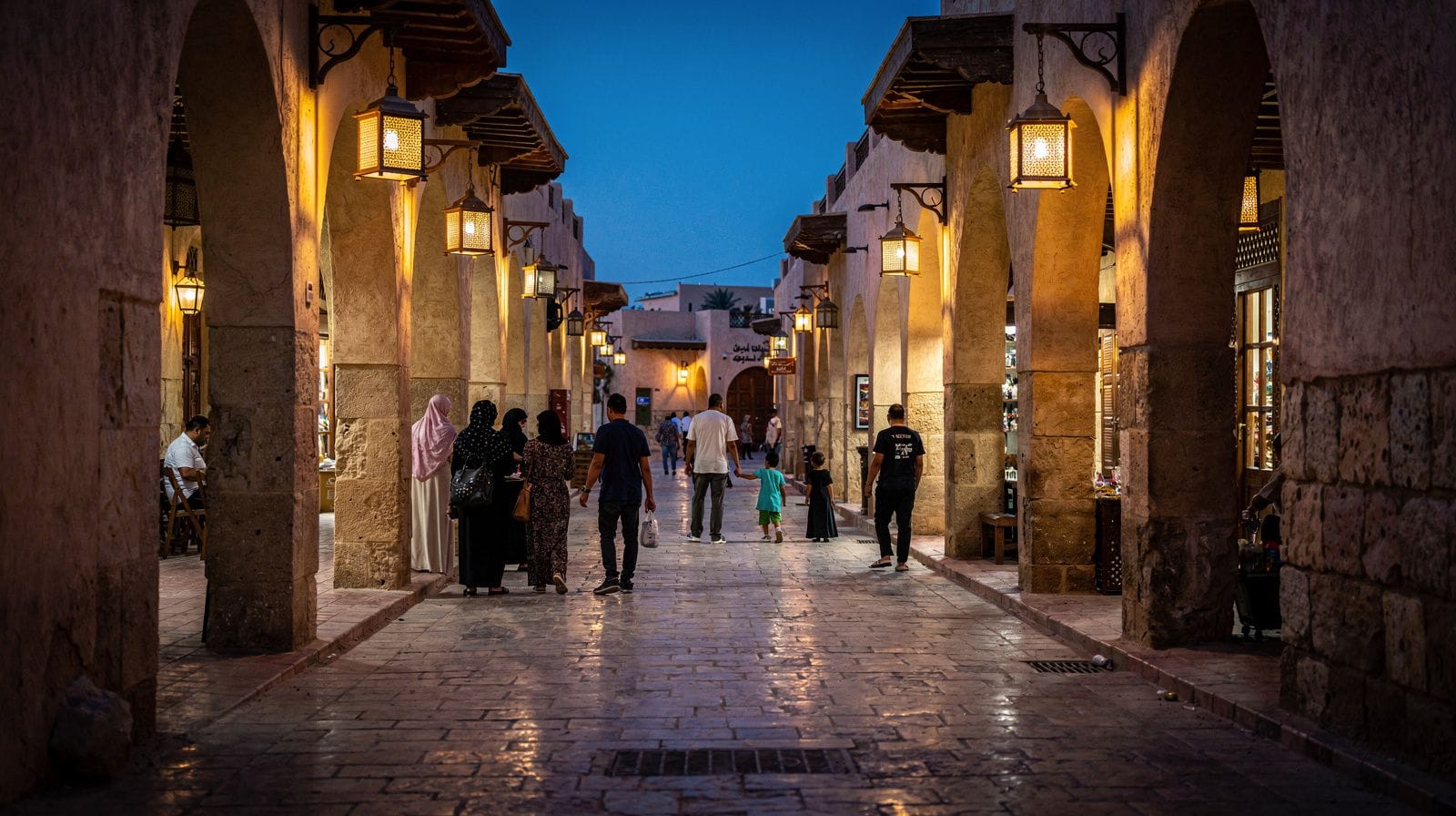El Eid en Doha: qué esperar