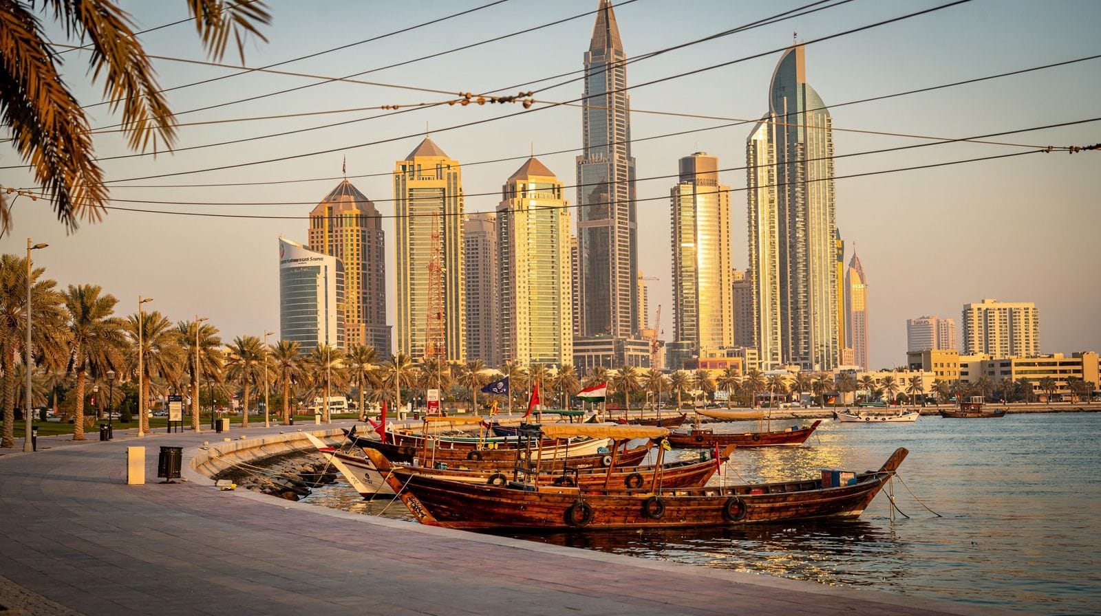 Choses gratuites à faire à Doha : le guide du voyageur au budget serré