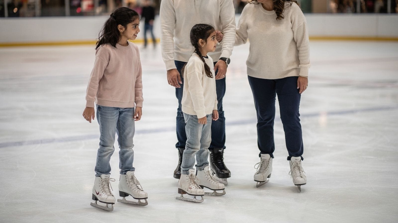 Indoor Theme Parks in Doha: Your Best Answer to the Heat