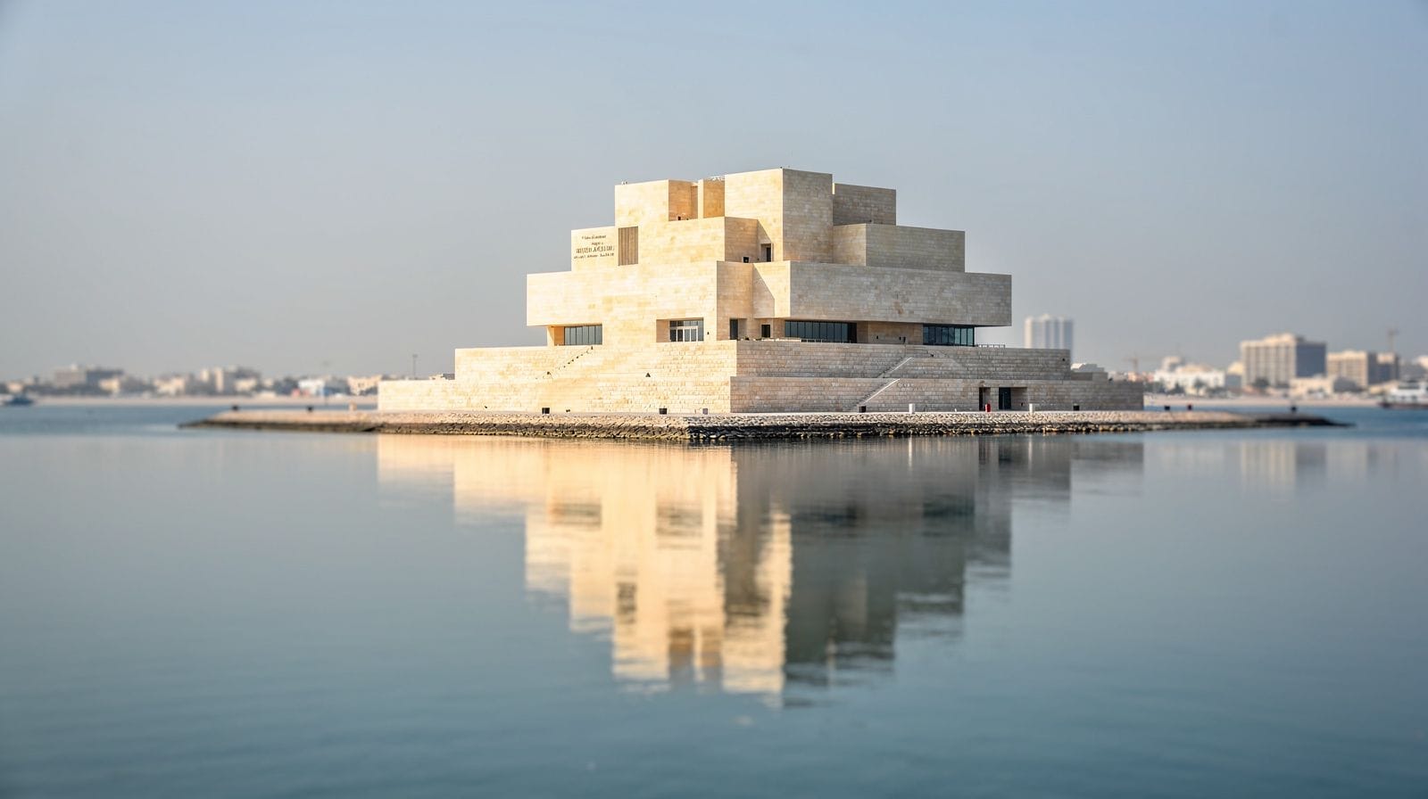 Museum of Islamic Art, Doha: A Visitor's Guide