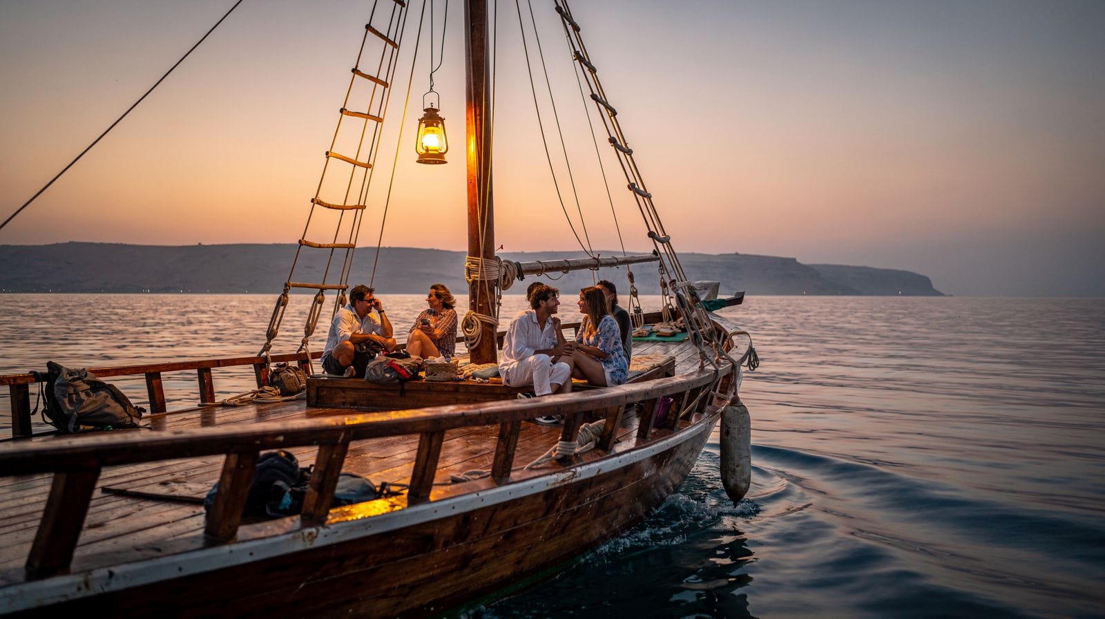 Sunset Dhow Cruise in Doha: Timing, Booking and What to Expect