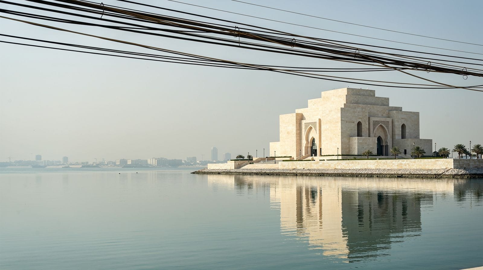 Eén dag in Doha: Museum of Islamic Art, Corniche en Souq Waqif