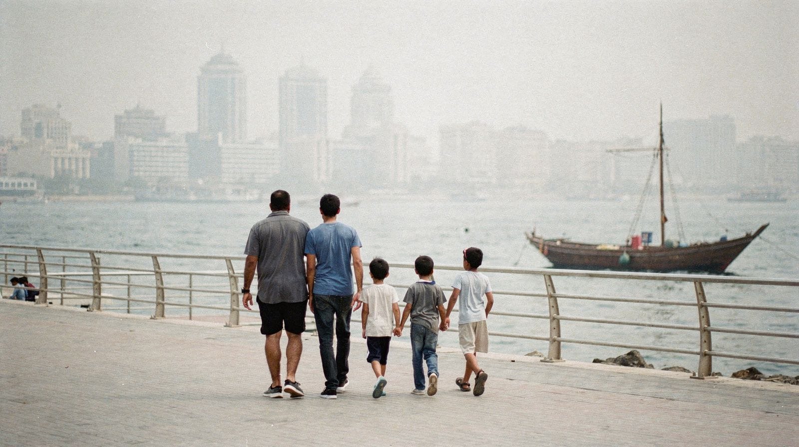Twee Dagen in Doha met Kinderen: Een Rustig Familie-Itinerarium